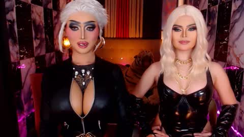 Kath Harper online show from 12/17/25, 08:48