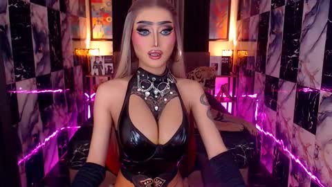 Kath Harper online show from 01/13/26, 08:19