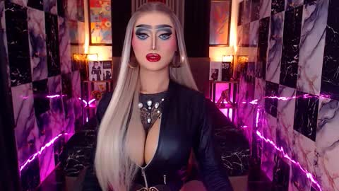 Kath Harper online show from 01/14/26, 10:54