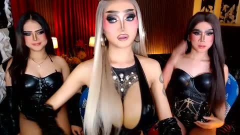 Kath Harper online show from 04/01/26, 01:41