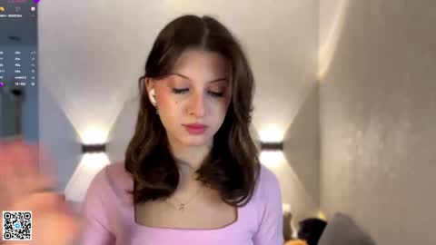 Emilia online show from 04/07/26, 08:04