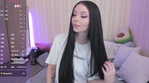 Mary online show from 12/09/24, 08:33