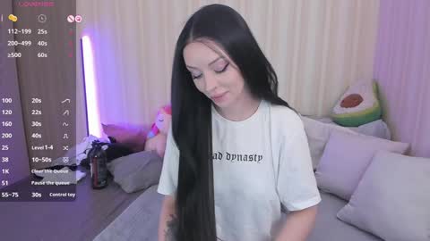 Mary online show from 12/10/24, 08:30