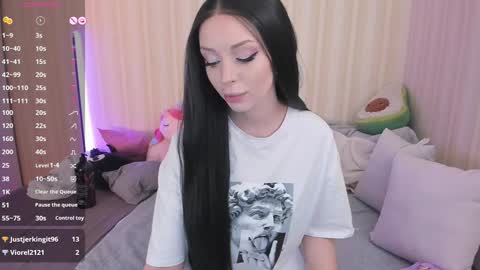 Snapshot of youreyesgazm chatting on 12/18/24, 07:26 Mary online show from 12/18/24, 07:26