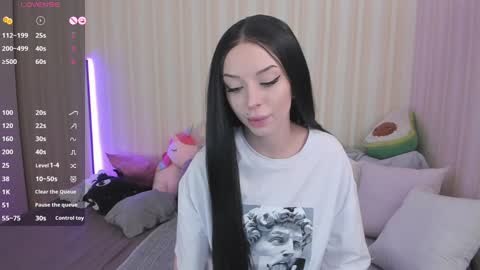 Snapshot of youreyesgazm chatting on 12/20/24, 08:06 Mary online show from 12/20/24, 08:06