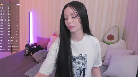 Snapshot of youreyesgazm chatting on 01/24/25, 07:41 Mary online show from 01/24/25, 07:41