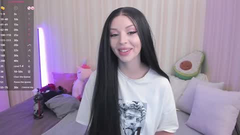 Snapshot of youreyesgazm chatting on 01/30/25, 09:57 Mary online show from 01/30/25, 09:57