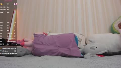 Snapshot of youreyesgazm chatting on 02/20/25, 11:31 Mary online show from 02/20/25, 11:31