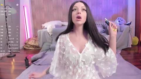 Mary online show from 01/19/26, 09:13