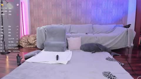 Mary online show from 02/03/26, 09:25