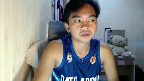 Snapshot of yourfantasyboyjr chatting on 09/14/25, 04:50 i am your dream boy JR online show from 09/14/25, 04:50