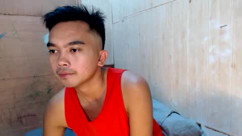 i am your dream boy  JR  online show from 03/16/26, 11:25