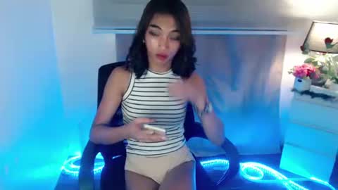 Judy online show from 12/03/25, 11:03