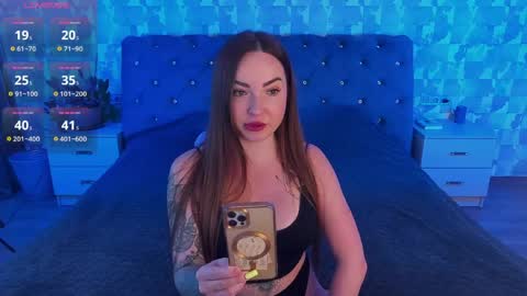 Sue online show from 03/24/26, 07:35