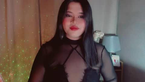 Jessica online show from 10/31/25, 05:41