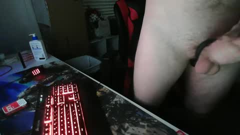 yourfavoritegooner98 online show from 12/30/24, 05:48