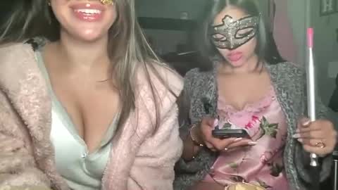 yourfavoritex3 online show from 10/05/25, 01:59