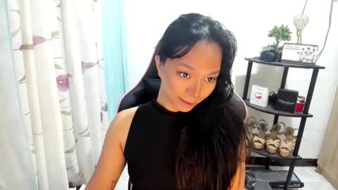 Alexia online show from 01/23/25, 12:14