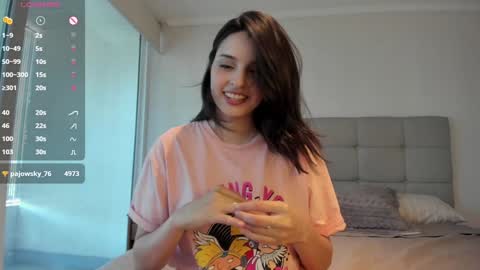 Snapshot of yourfreakygirl chatting on 01/28/25, 06:28 Helena online show from 01/28/25, 06:28