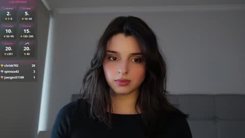 Snapshot of yourfreakygirl chatting on 09/26/25, 07:40 Helena online show from 09/26/25, 07:40