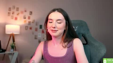 Snapshot of yourfrenchteacher chatting on 09/15/25, 08:53 Chloe online show from 09/15/25, 08:53