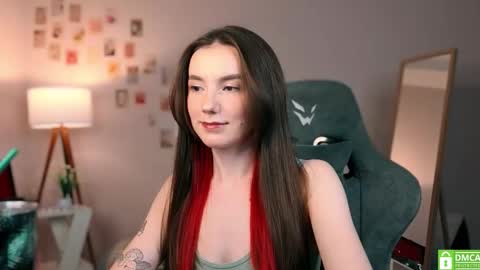 Snapshot of yourfrenchteacher chatting on 10/09/25, 08:40 Chloe online show from 10/09/25, 08:40