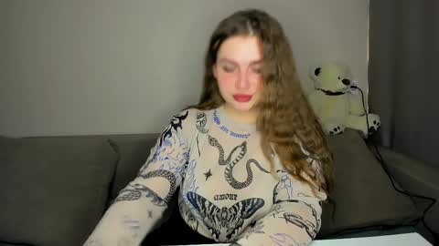 yourgem__ online show from 04/08/26, 01:00