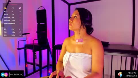 Call me Lia        online show from 01/05/25, 10:32