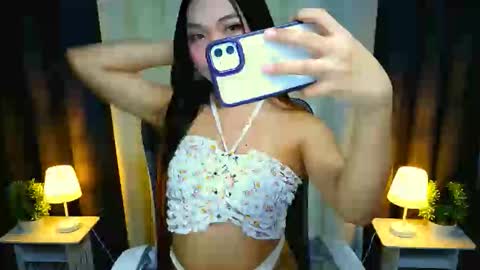 Goddess Yoshi online show from 12/21/25, 04:58