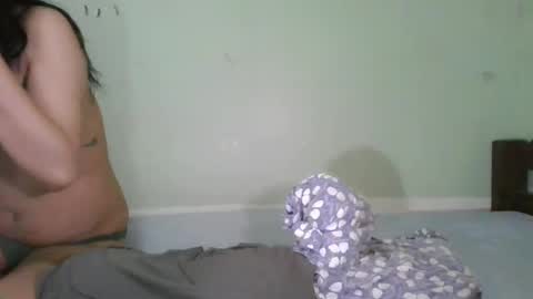 mimi online show from 02/21/25, 02:38