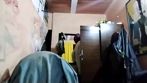 yourgodzeus online show from 02/27/25, 10:26