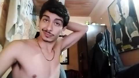 yourgodzeus online show from 02/28/25, 10:09