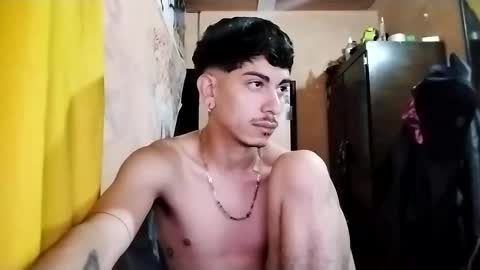 yourgodzeus online show from 03/06/25, 10:09