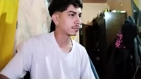 yourgodzeus online show from 03/08/25, 09:17