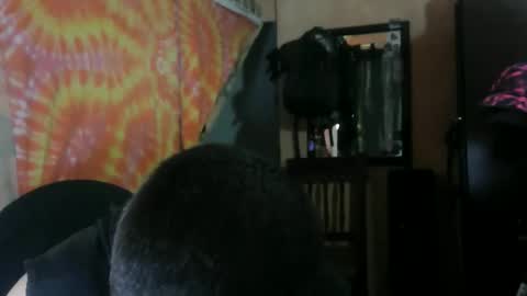 yourgodzeus online show from 10/13/25, 07:58