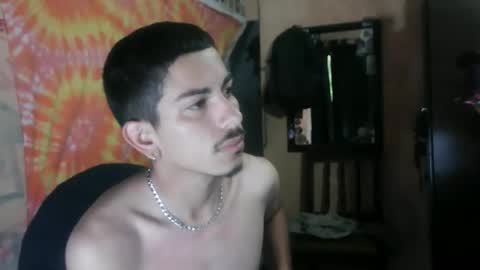 yourgodzeus online show from 10/20/25, 11:10