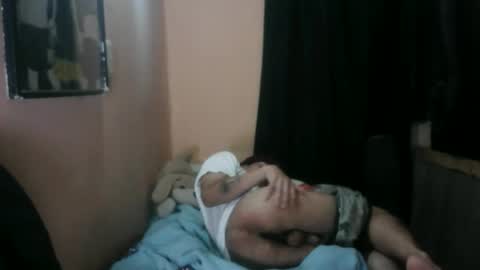 yourgodzeus online show from 11/18/25, 02:28