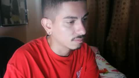 yourgodzeus online show from 12/02/25, 03:45