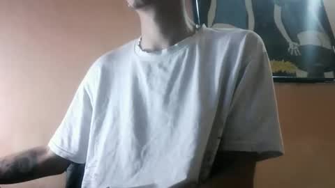 yourgodzeus online show from 12/18/25, 09:21