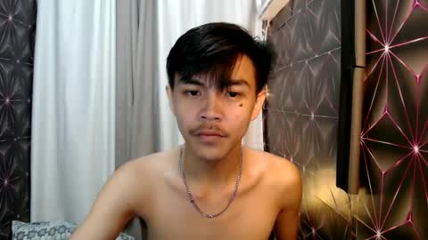 Josh online show from 02/12/25, 01:37