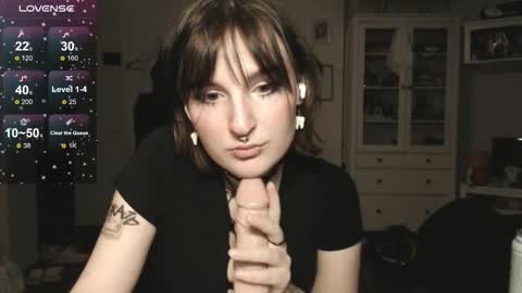 hanna online show from 12/20/25, 07:21