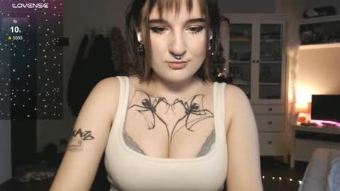 hanna online show from 02/12/26, 02:34