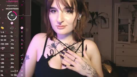 hanna online show from 05/21/26, 09:44