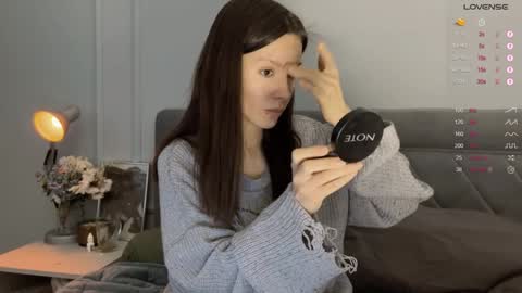 Snapshot of yourher0in chatting on 12/06/24, 09:54 Aida online show from 12/06/24, 09:54