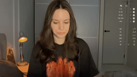 Snapshot of yourher0in chatting on 01/21/25, 03:21 Aida online show from 01/21/25, 03:21