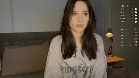 Snapshot of yourher0in chatting on 01/27/25, 11:43 Aida online show from 01/27/25, 11:43