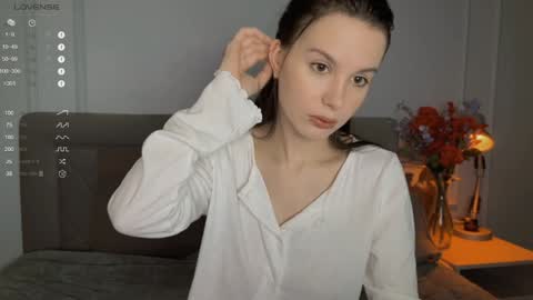 Snapshot of yourher0in chatting on 02/02/25, 11:30 Aida online show from 02/02/25, 11:30