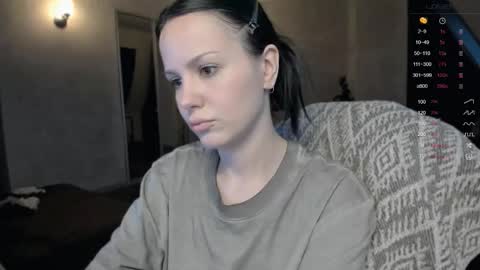 Snapshot of yourher0in chatting on 09/30/25, 12:10 Aida online show from 09/30/25, 12:10