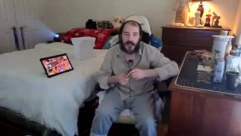Sh online show from 05/08/26, 04:56