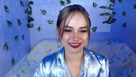 yourhotbarbie_chantal online show from 02/02/25, 07:46